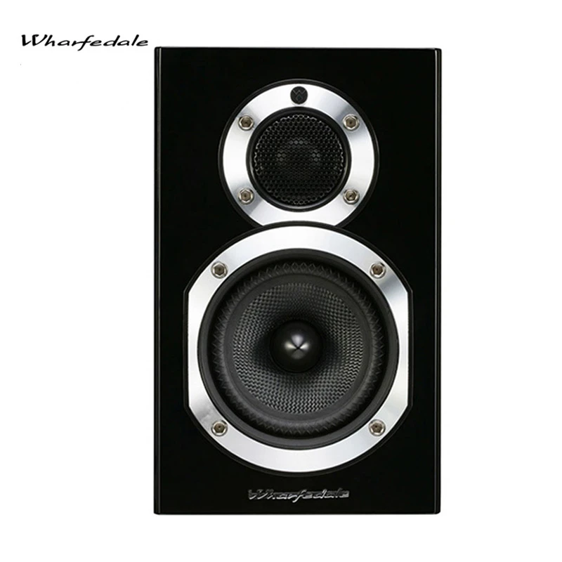 wharfedale diamond 2.1