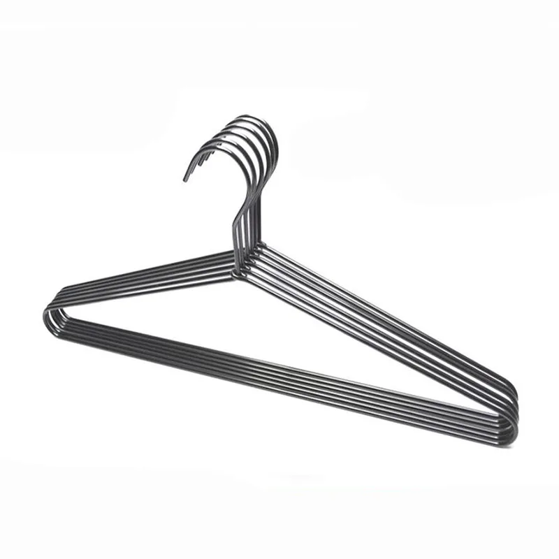 Buy 10 Pcs/Lot Luxury Simple Design Black Metal