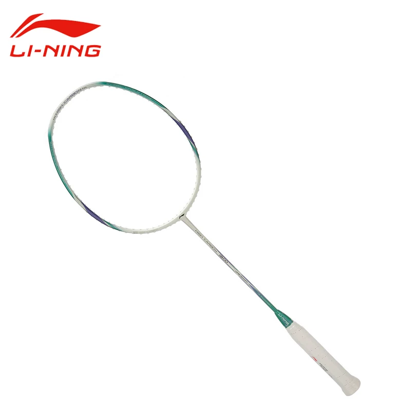 Buy Li Ning Professional Badminton Rackets High