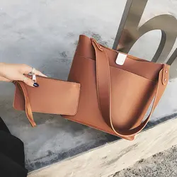 Jaybag 2019 Винтаж сумки через плечо для женщин из искусственной кожи сумка мешок дочки посылка повседневное одноцветны