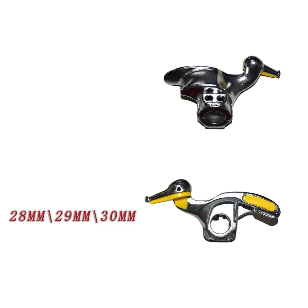 Tire changer parts grilled tire machine car cast steel durable disassembly bird head tire removal tool inner diameter28/29 /30mm Tire changer parts grilled tire machine car cast steel durable disassembly bird head tire removal tool inner diameter28/29 /30mm
