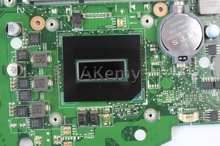 AK X750JA I5 4200/4210 материнская плата для For Asus X750J k750J A750J X750JB Материнская ноутбука