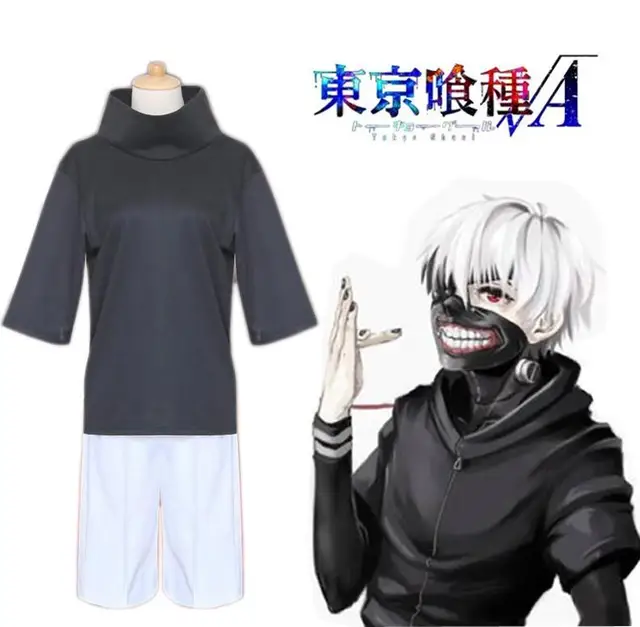 Best of Cosplay tokyo ghoul aliexpress Monster girl encyclopedia anime