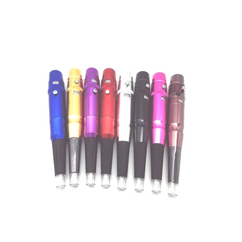 Eyebrow Lip Eyeliner Tatoo Pen Tattoo Permanent  1