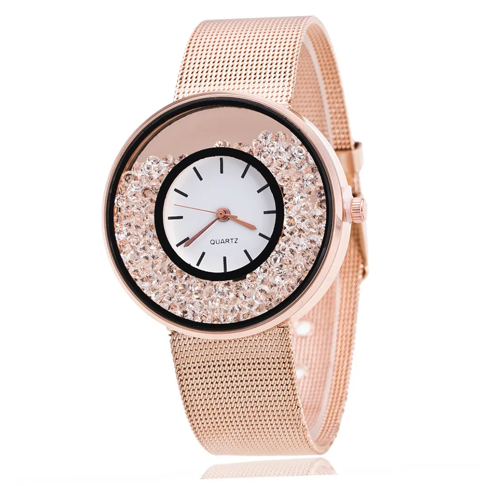 Unisex Women Men Watches Simple Lover's Watch Luxury Crystal Couple Alloy Watch Casual Quartz Analog Wristwatch relojes hombre Unisex Women Men Watches Simple Lover's Watch Luxury Crystal Couple Alloy Watch Casual Quartz Analog Wristwatch relojes hombre