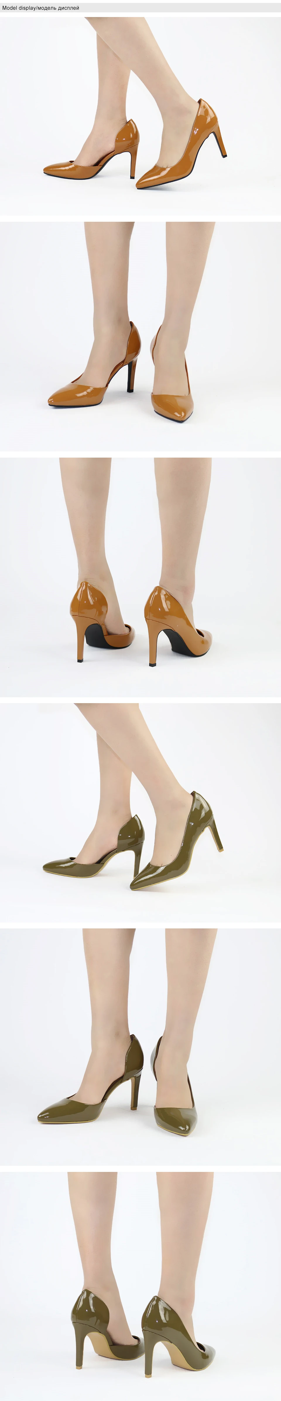 Women High heel Shoes
