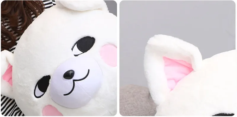 cute stuffed dog toys7