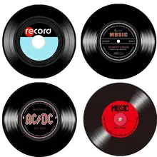 Мода 4 размера CD пластинка круглый ковер для гостиной спальни украшение пола молитва Йога Европа Ретро 10мая 22