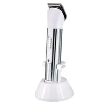 Kemei KM-2577 Rechargeable hair trimmer hair trimmer high quality hair trimmer hair cutter