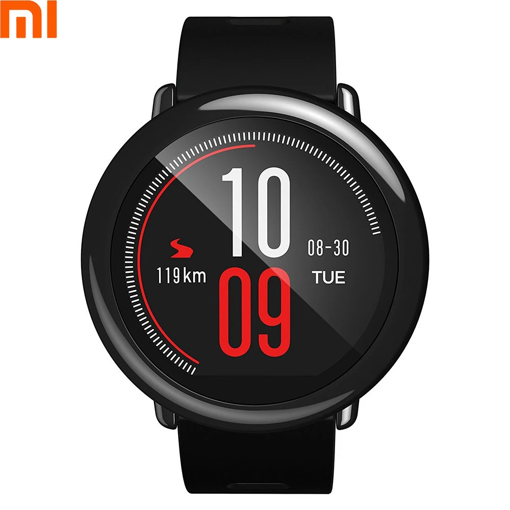English Version Original Xiaomi Huami AMAZFIT Pace GPS Smart Watch Heart Rate Monitor 320 x 300