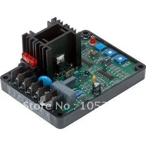 GAVR AVR 12A для бесщеточных генераторов + быстрая дешевая доставка FEDEX/DHL |