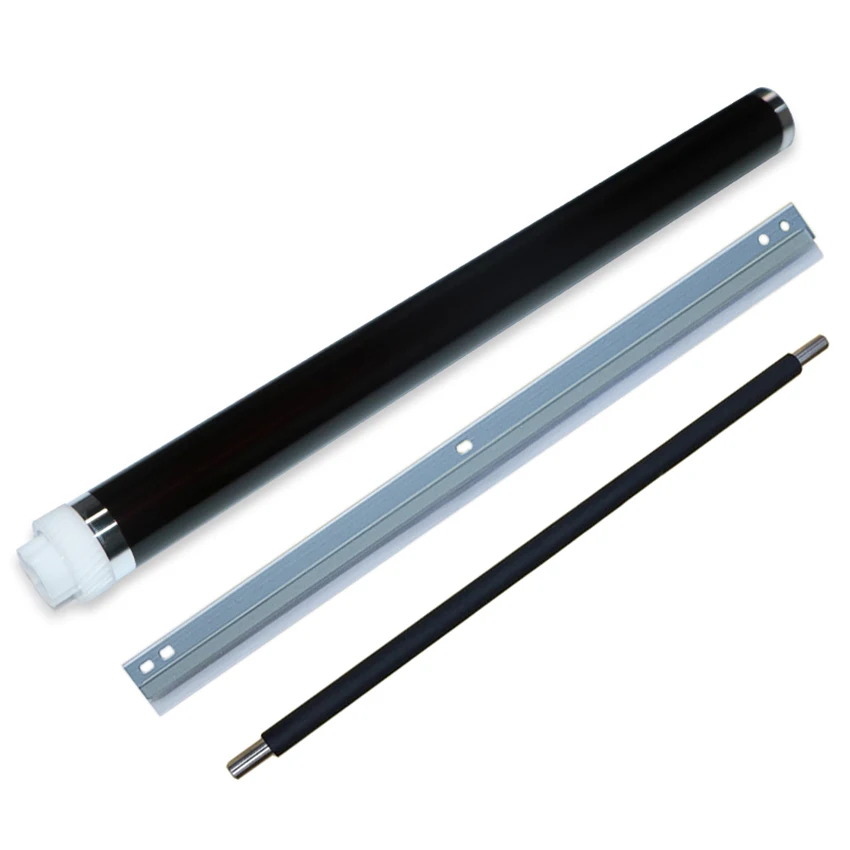 3X/набор Фотобарабан/1 + чистящее лезвие/1 ПЦР/1 MK4105 Drum Blade для Kyocera TASKalfa 1800 1801 2200 2201 2010