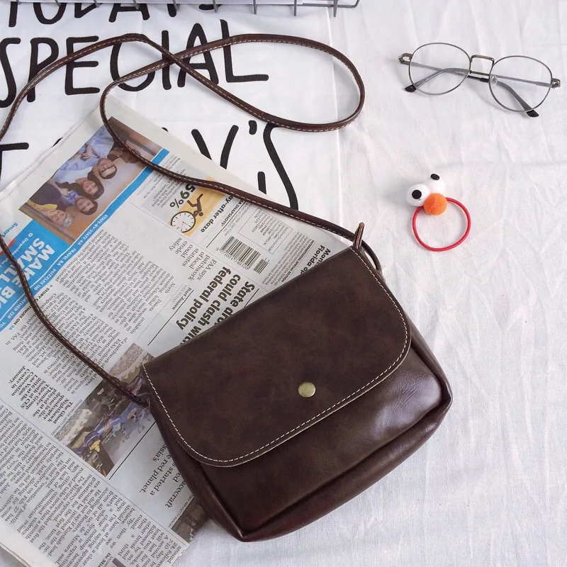 

2019 new Shell Women Messenger Bags High Quality Cross Body Bag PU Leather Mini Female Shoulder Bag Handbags Bolsas Feminina