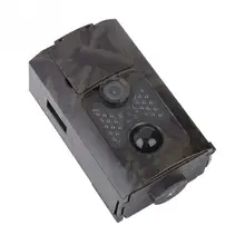 HC-550M 16MP 2G GSM камуфляж HD скаутинг инфракрасный тропа Дикая Охота камера видео принадлежности для охоты