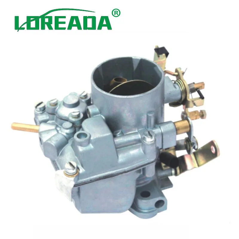 LOREADA CARB CARBURETTOR CARBURETOR ASSY A800 for FORD 302 Engine