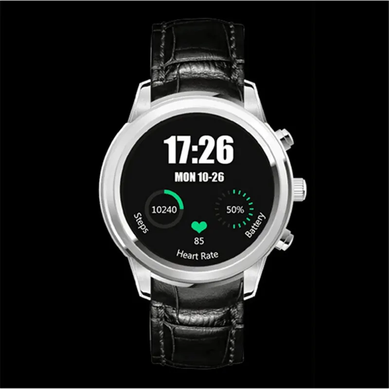 android 5.1 smartwatch