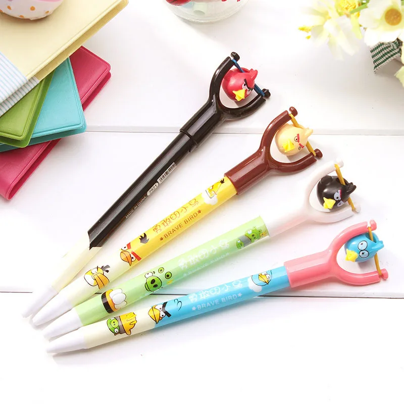 fun novelty pens