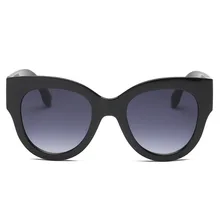 Женские летние очки с кошачьим глазом, подходящие ко всему солнцезащитные очки с линзами, солнцезащитные очки, небольшая оправа, винтажные очки, походные очки