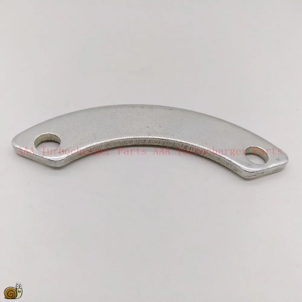 GT15-GT25 Turbo Turbine side Clamps supplier AAA Turbocharger parts | Автомобили и мотоциклы