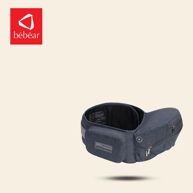 bebear foldable hipseat