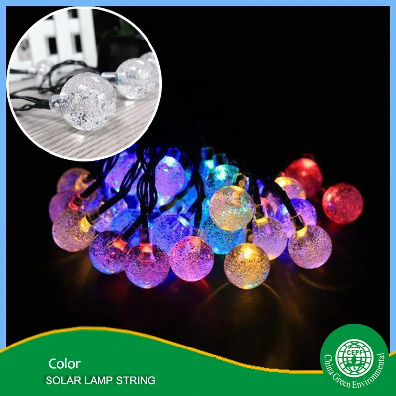 LED night light