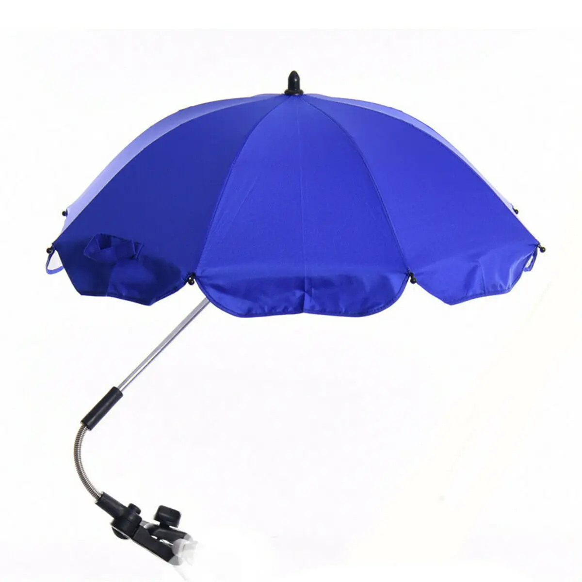 Универсальный Детский зонтик с защитой от УФ-лучей, коляска, коляска
