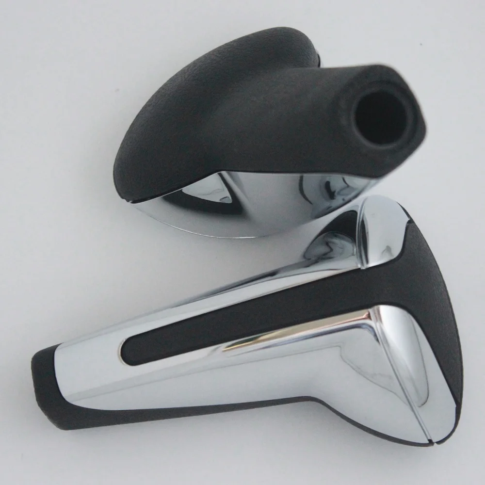 Ручной рычаг переключения передач AT Gear для Peugeot 206 207 307 308 408 508 2008 301 Citroen C2 C3 C4L C5 Picasso