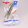 10-3072-0-024 STRONG.H Brand REGIS For REECE 101 Lower knife(small hole) Industrial Sewing Machine Spare Parts 1