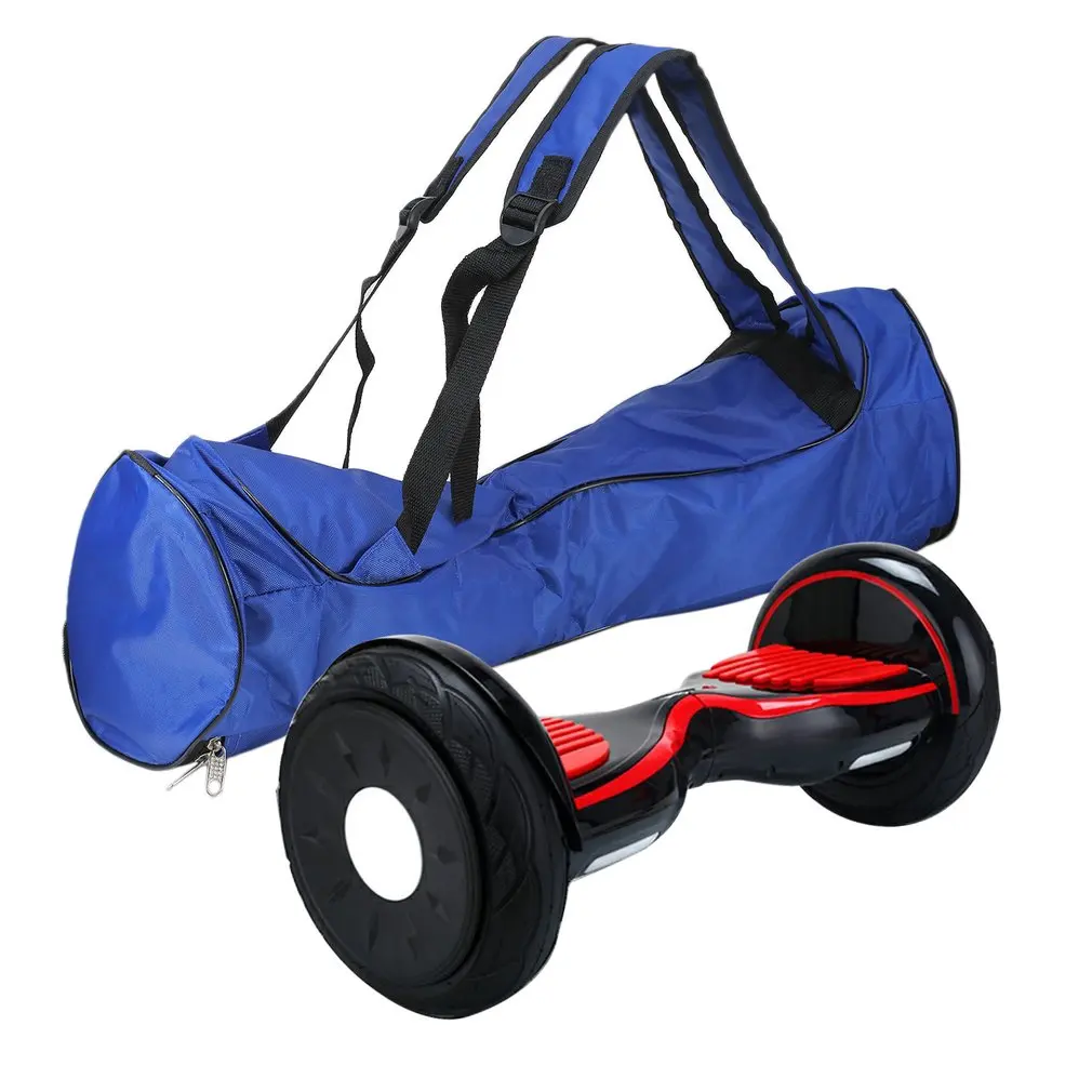 Self Balancing Car 6.5 Inch Electric Scooters Carry Bag Oxford Portable Size Backpack Hoverboard