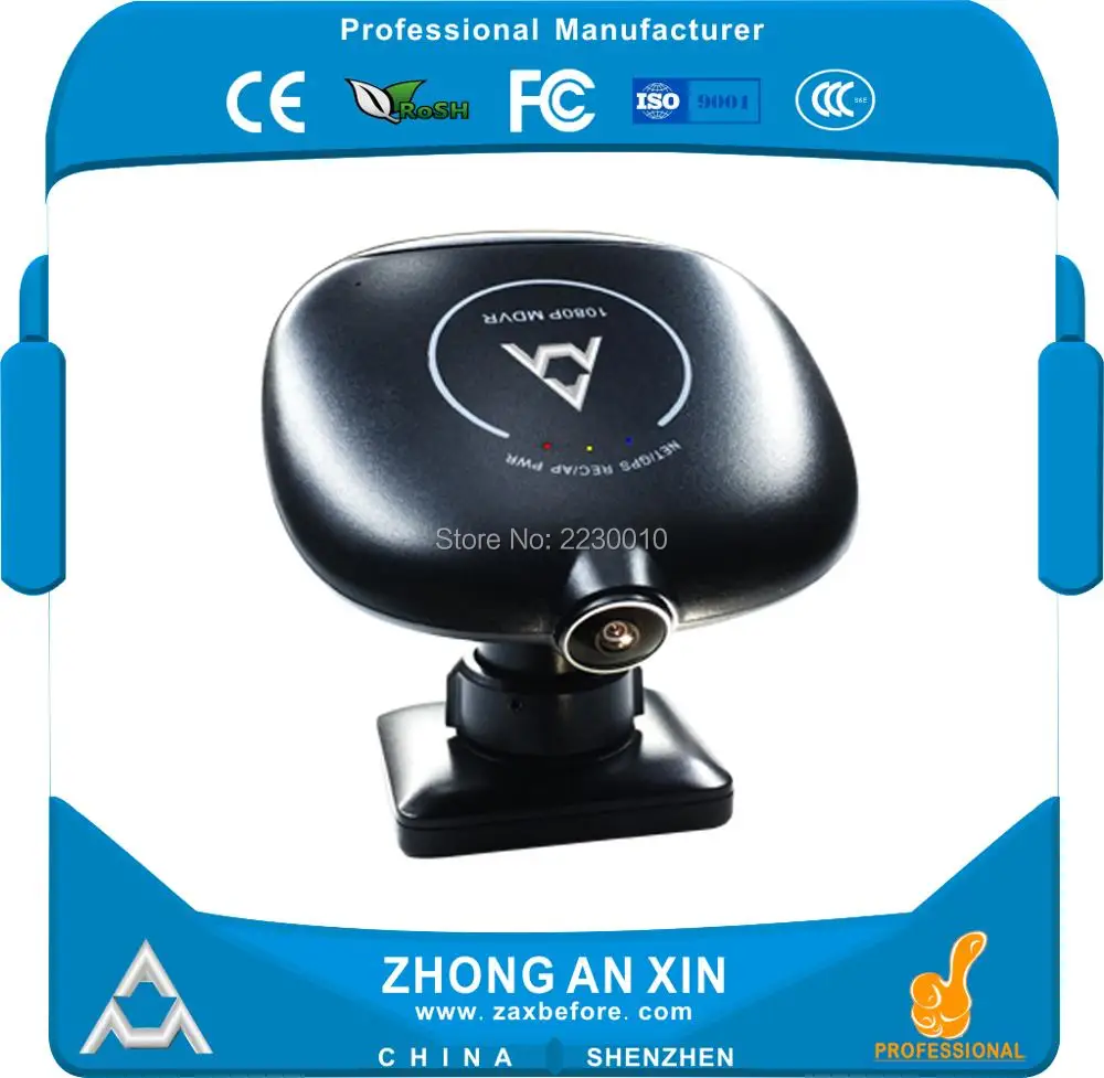 2 канала GPS в реальном времени Full HD 1080N 960H 720P HDD SD карта автомобиля мини Мобильный DVR