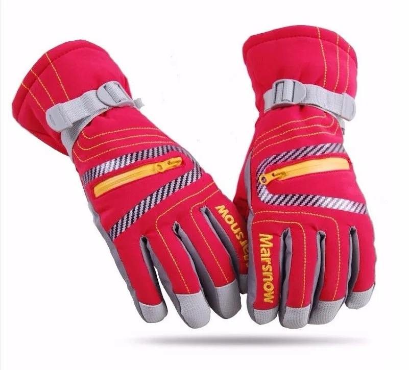 waterproof gloves