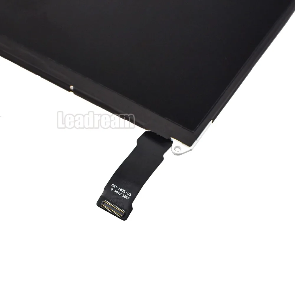 10 шт. DHL для iPad Mini 2 A1489 A1490 A1491 запасная часть ЖК дисплея 3 A1599 A1600 модуль монитора