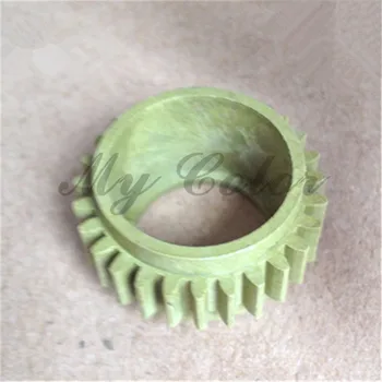 

5X Free Shipping High Quality BH164 BH184 BH7718 Upper Fuser Roller Gear 27T for Konica Minolta Bizhub 164 184 7718