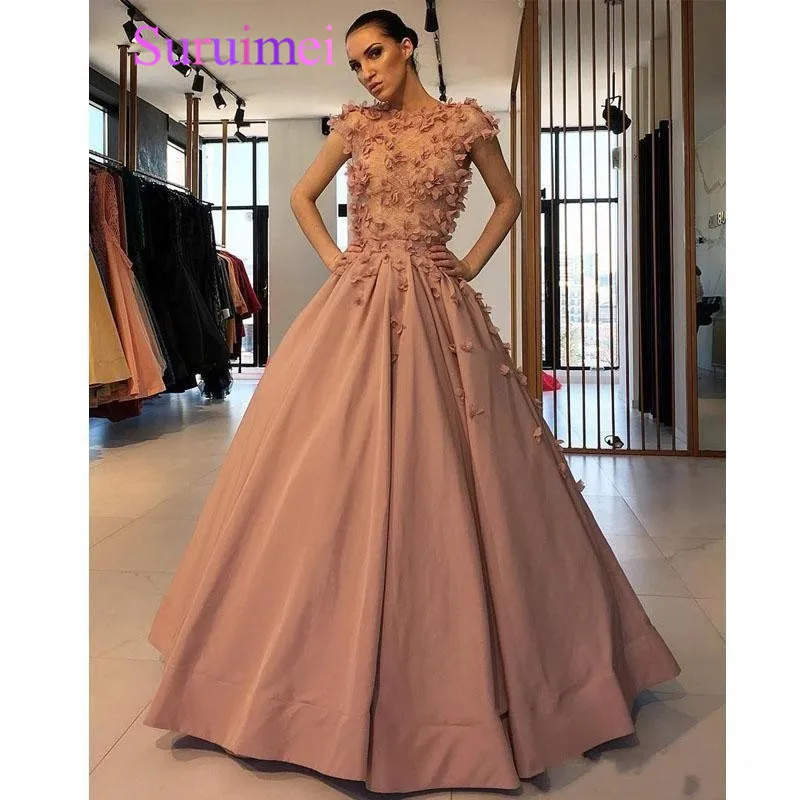designer party dresses 2019