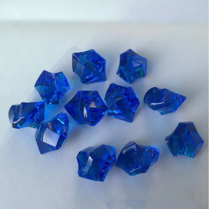 18*25 мм пират Jewels сундук акриловые стразы вечерние пират Косплэй реквизит 50 шт Рождество Хэллоуин Navidad
