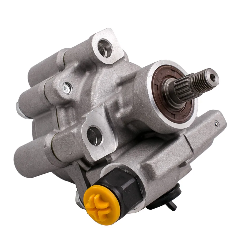 Power Steering Pump For Toyota 4Runner Pickup Truck SUV 3.4 V6