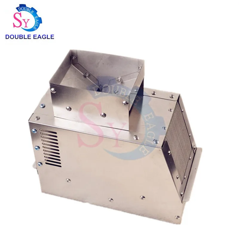

Wholesale price sale mini wheat/melon seeds/grain/cereals/beans impurities sieving and winnowing machine for bird feed