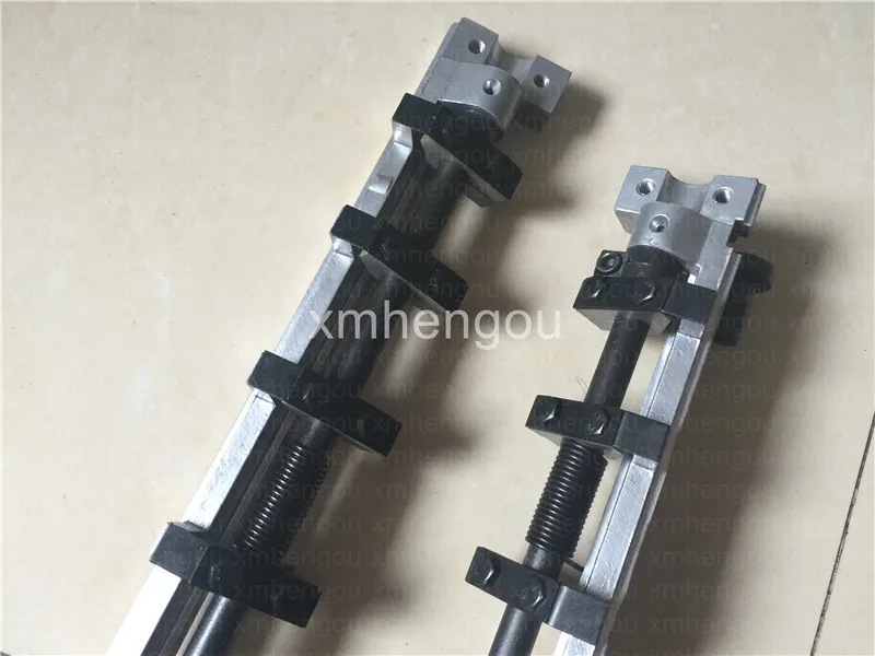 2 шт. прочный Hengoucn KOR KORS KORD64 захват бар длиной 715 мм