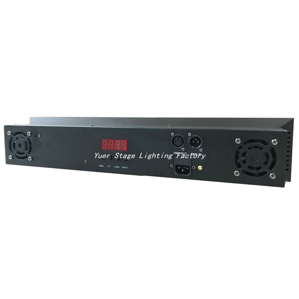 Фото Сценическое освещение 5x30 Вт RGB 3 в 1 матричная балка Светодиодная DMX512 моющийся Сценическое освещение 5x30 Вт RGB 3 в 1 матричная балка Светодиодная DMX512 моющийся