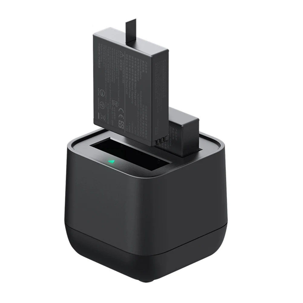 1200 mAh LiPo батарея для Insta360 ONE X Низкая высокотемпературная батарея аксессуары