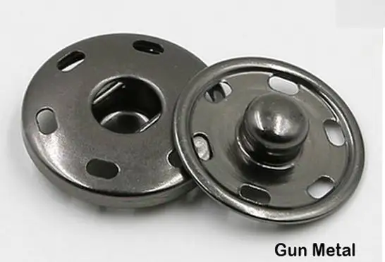 SF-25mm gun metal