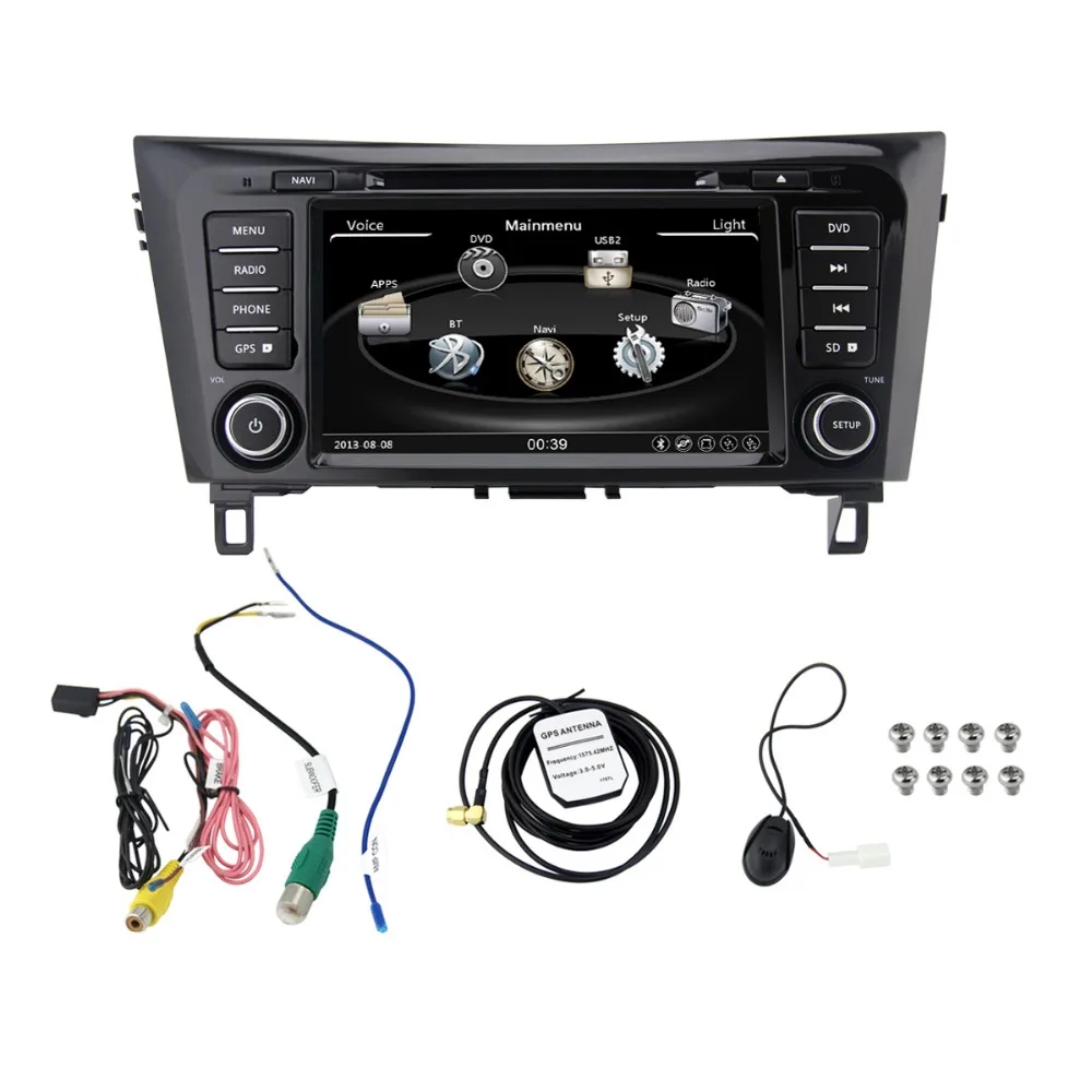 Top Dual core Wince car multimedia for Nissan X-Trail car dvd with BT hand phone/mp3 mustic/3g/radio/gps/video 0 Top Dual core Wince car multimedia for Nissan X-Trail car dvd with BT hand phone/mp3 mustic/3g/radio/gps/video 0