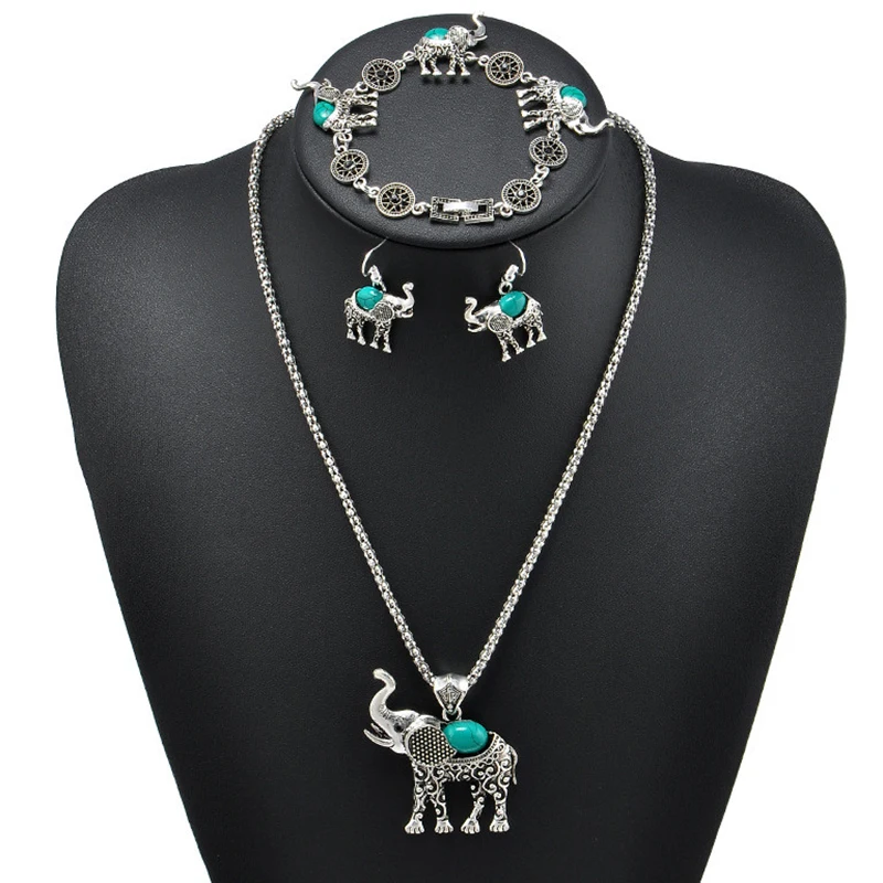 elephant costume jewelry