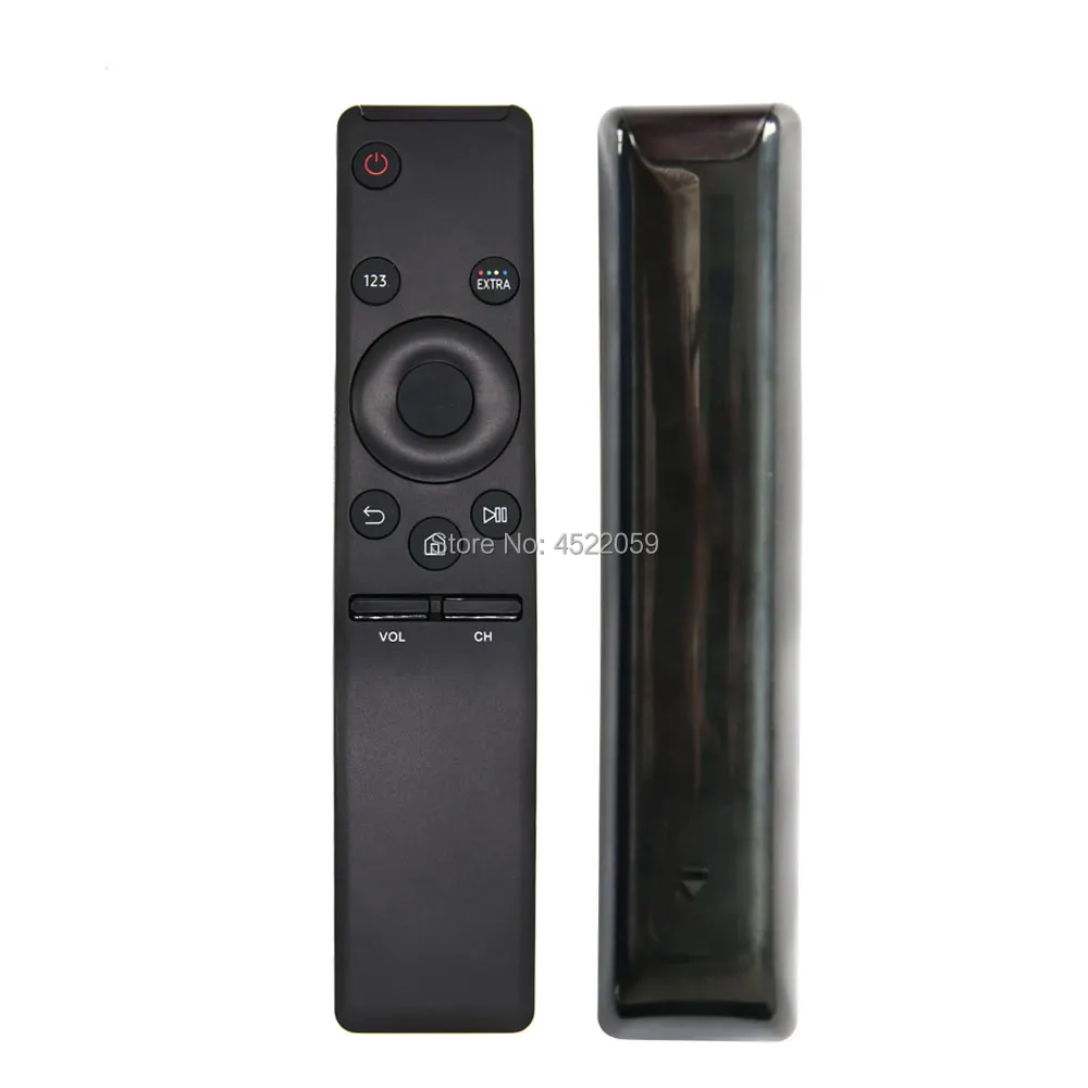 

BN59-01259D Remote Control for Samsung Smart TV 4K UA40 UA49 UA50 UA55 UA65 UA70 UA78 KU6300,KU6310,KU6 UN55MU6290F UN55MU6290F