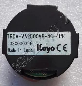 

Used encoder TRDA-VA2500V8-40-4PR TESTED PASS OK