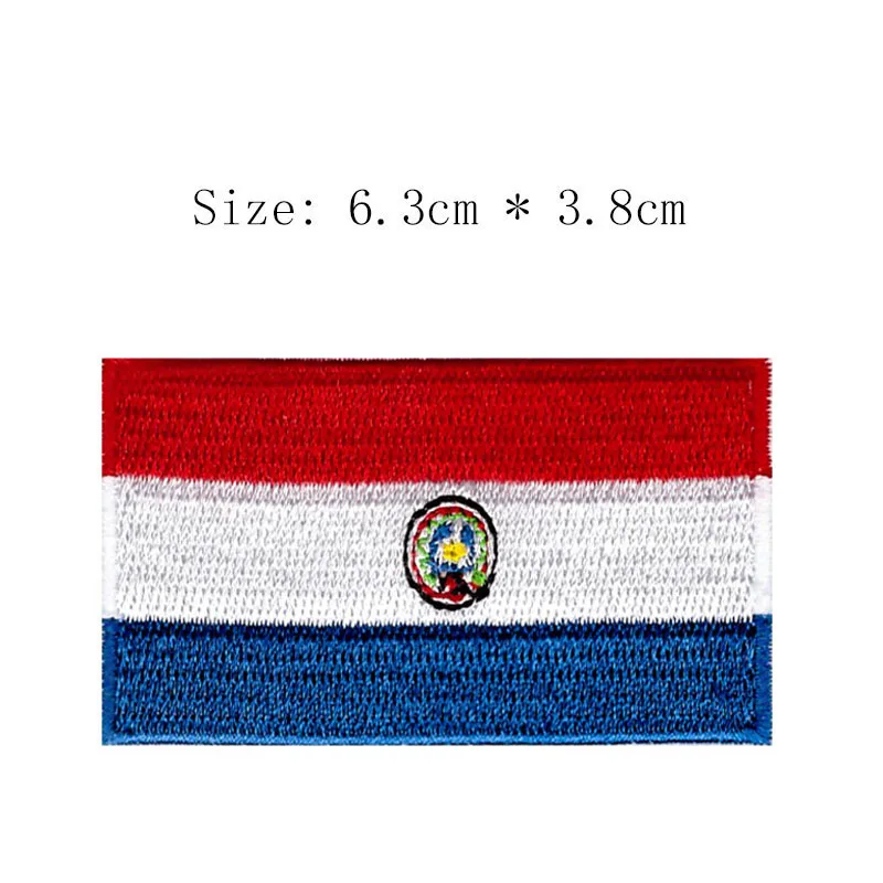 182-Paraguay