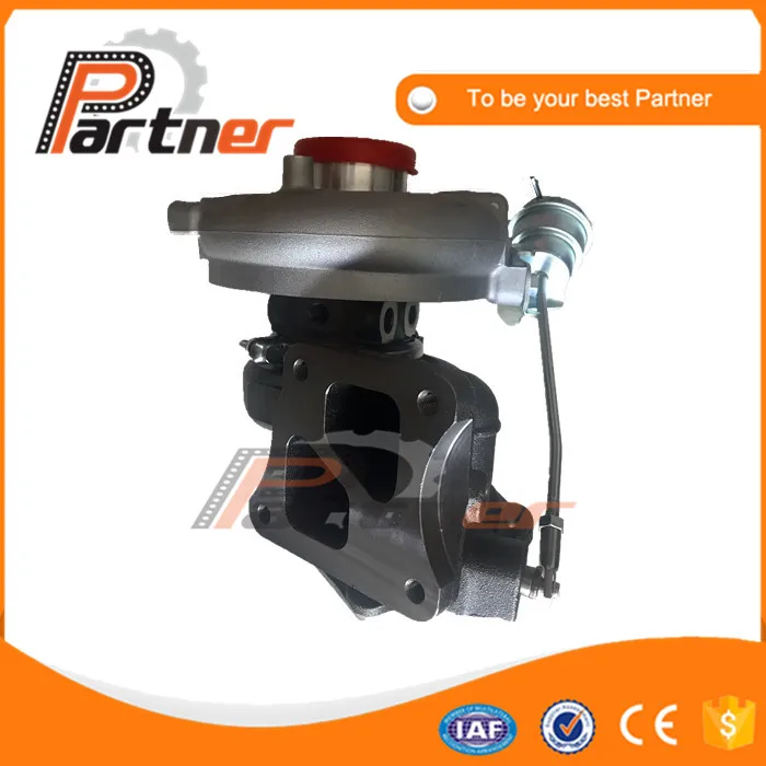 Турбокомпрессор 《 TURBO TD05HR-20G 49378-01580 49378 01580 1515A054 турбины турбонагнетатель для