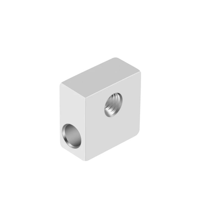 Brass Nozzle Print Heads