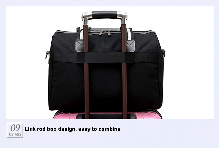 travel tote