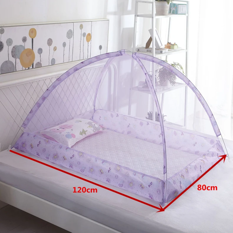 baby bed net